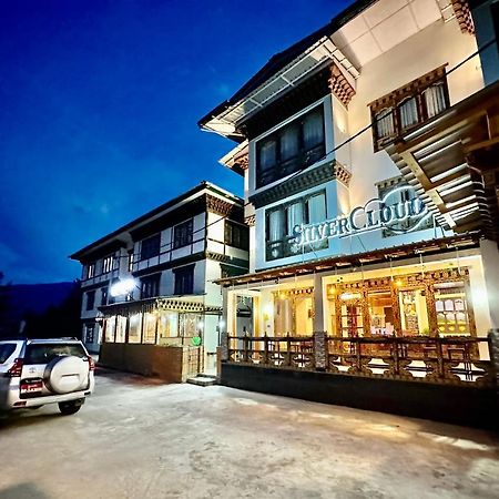 Silver Cloud Hotel 帕罗 外观 照片