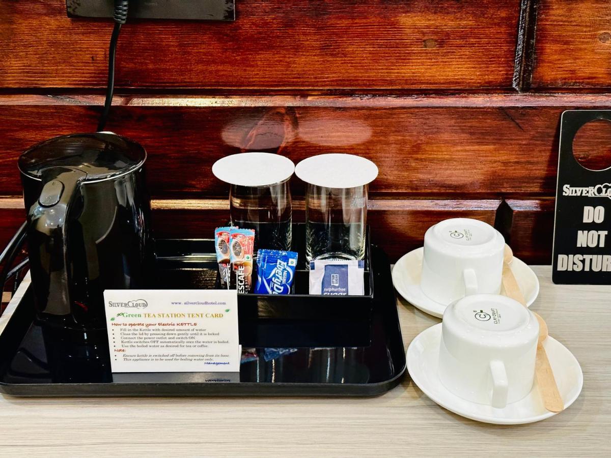 Silver Cloud Hotel 帕罗 外观 照片