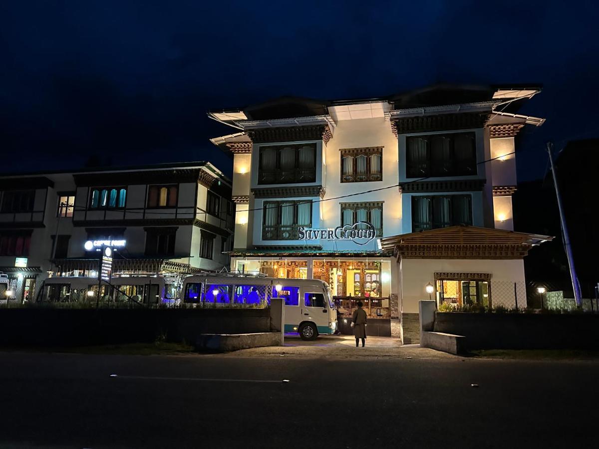 Silver Cloud Hotel 帕罗 外观 照片
