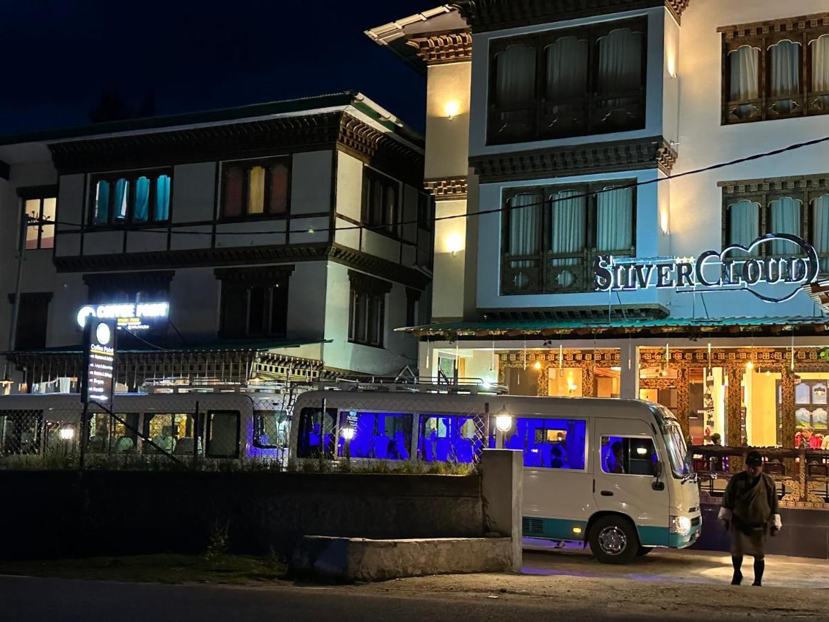 Silver Cloud Hotel 帕罗 外观 照片