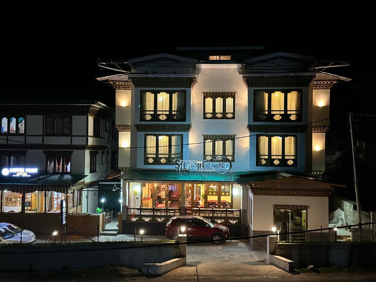 Silver Cloud Hotel 帕罗 外观 照片