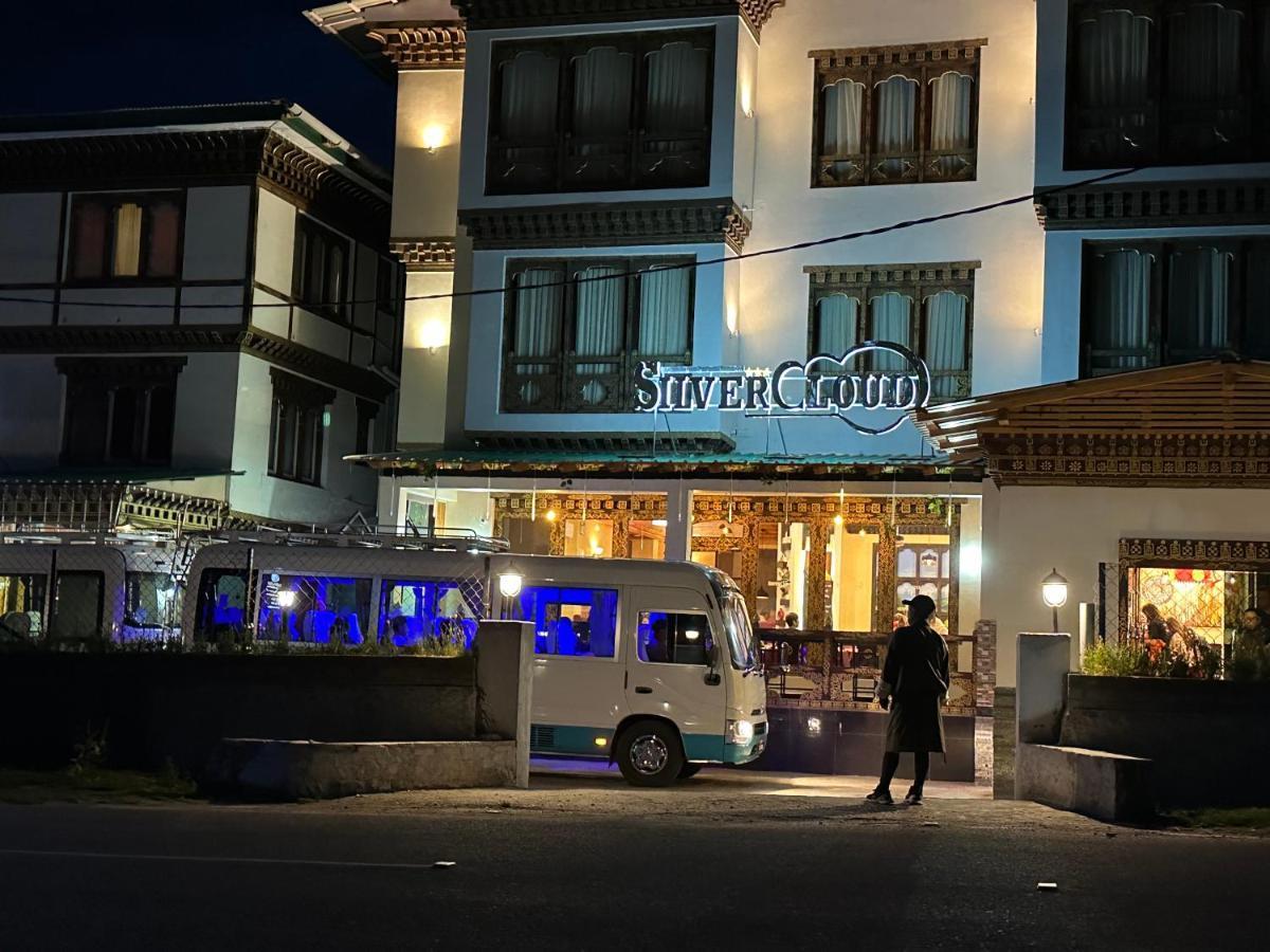 Silver Cloud Hotel 帕罗 外观 照片