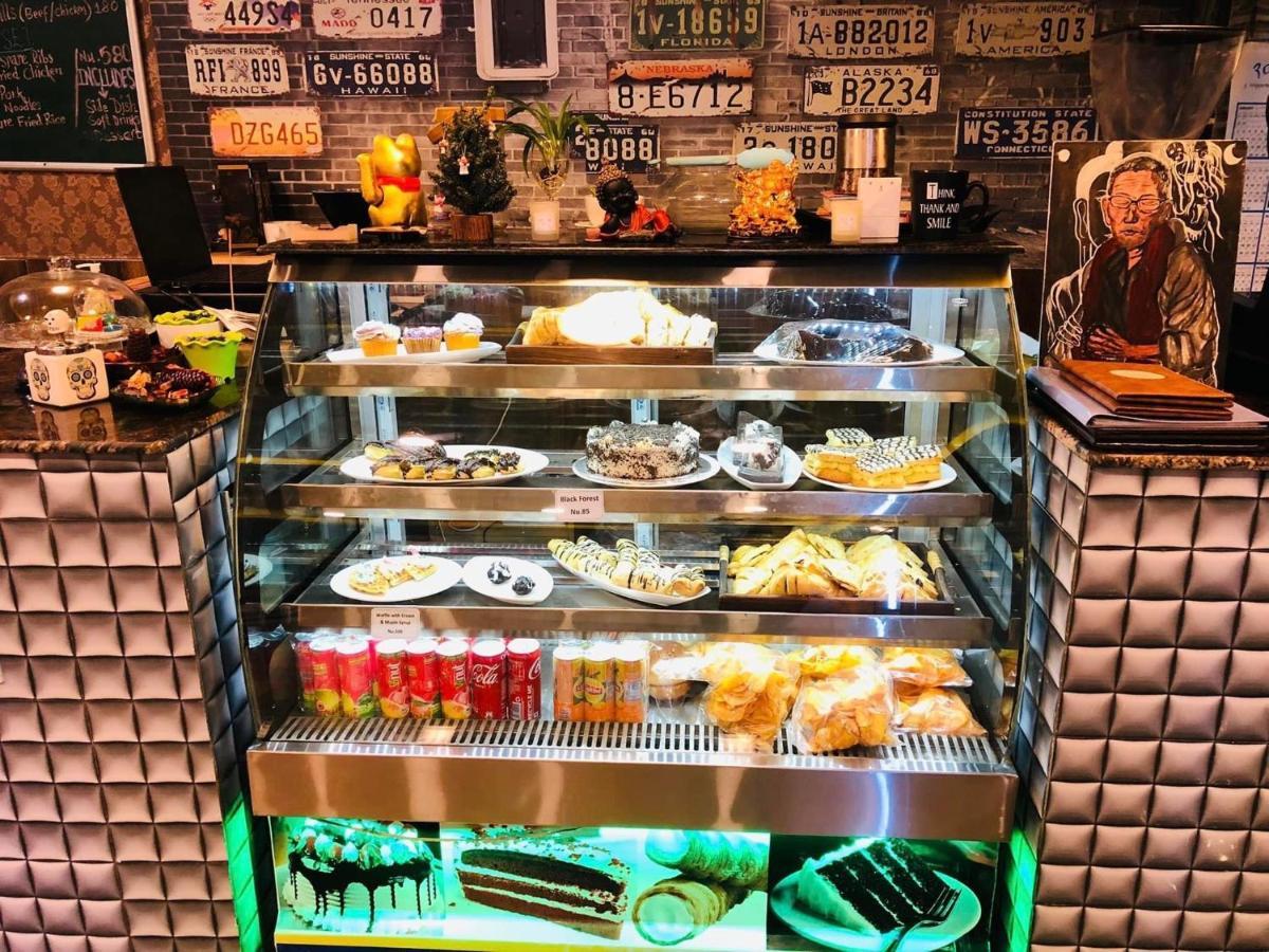 Silver Cloud Hotel 帕罗 外观 照片