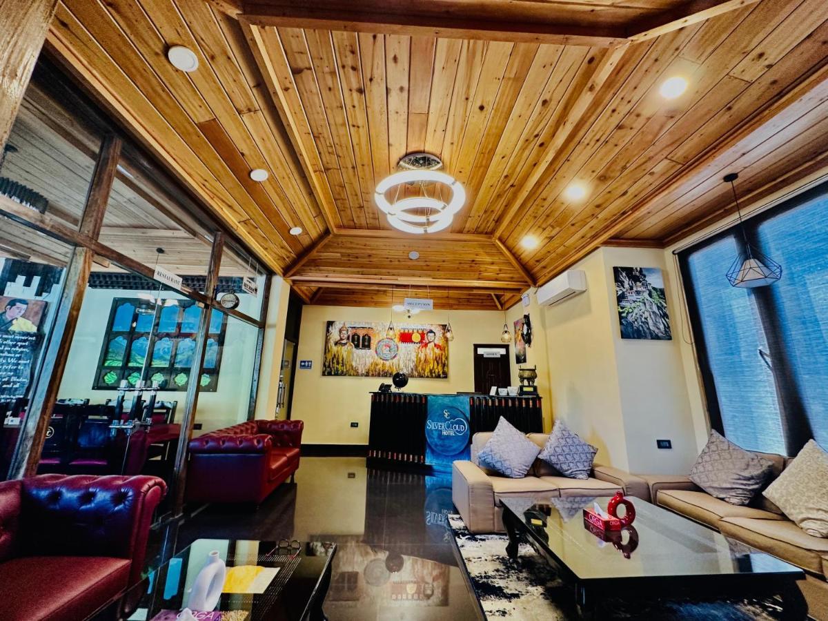 Silver Cloud Hotel 帕罗 外观 照片