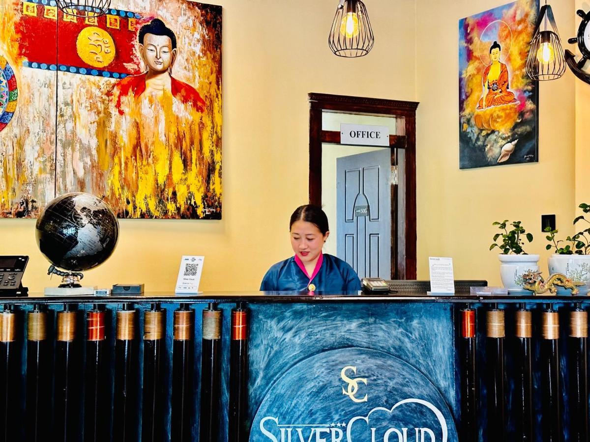 Silver Cloud Hotel 帕罗 外观 照片