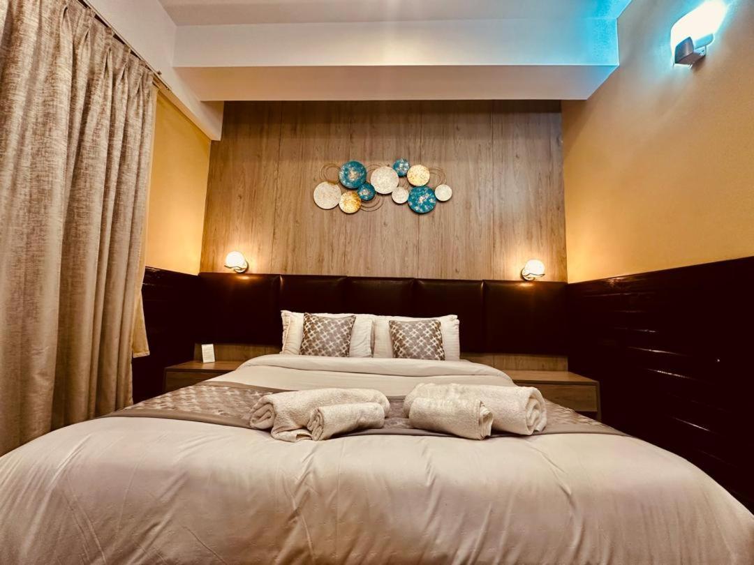 Silver Cloud Hotel 帕罗 外观 照片