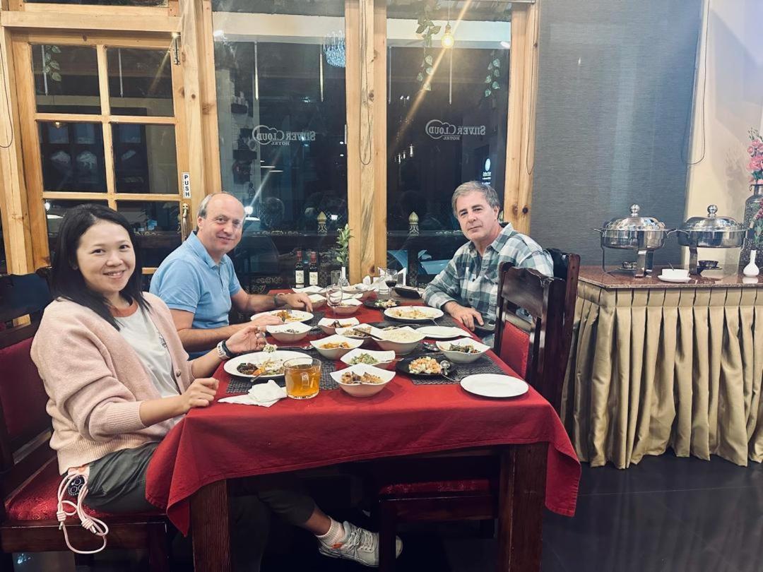 Silver Cloud Hotel 帕罗 外观 照片